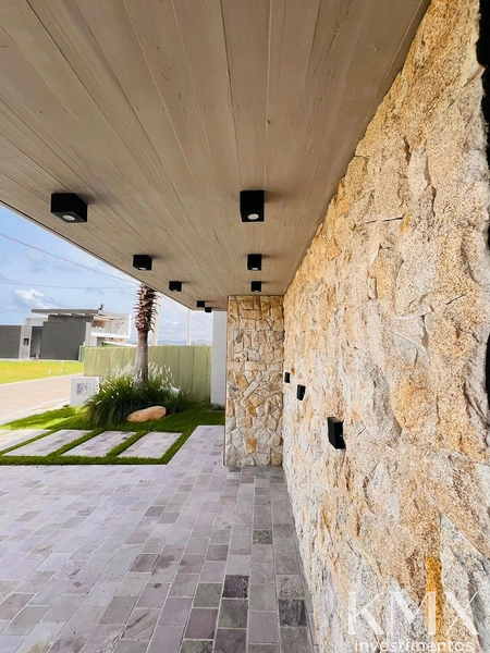 CASA À VENDA NO CONDOMÍNIO ALLURE✨: 2ª foto da galeria de imagens do imóvel