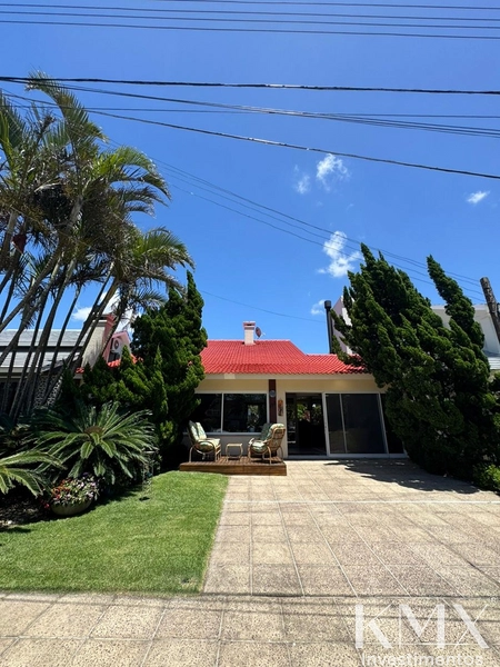 Imóvel residencial ou comercial