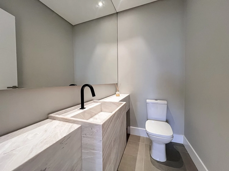 CASA À VENDA NO CONDOMÍNIO ZEN: 9ª foto da galeria de imagens do imóvel