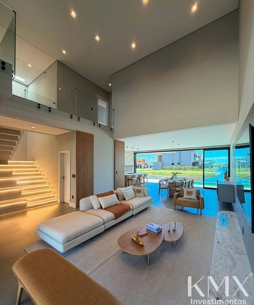 ✨ Sofisticação e conforto em cada detalhe: 5ª foto da galeria de imagens do imóvel