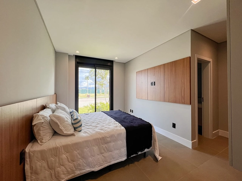 CASA À VENDA NO CONDOMÍNIO ZEN: 5ª foto da galeria de imagens do imóvel