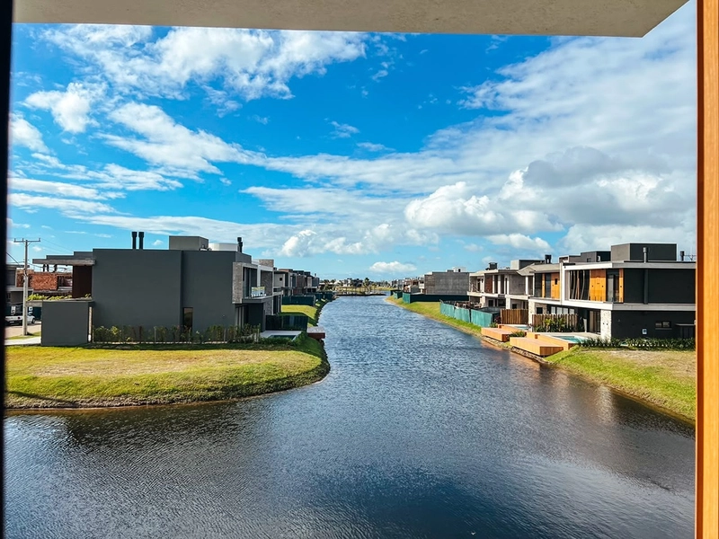 CASA À VENDA NO CONDOMÍNIO ZEN: 35ª foto da galeria de imagens do imóvel