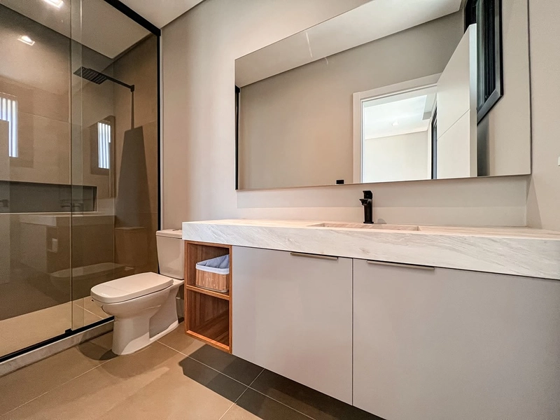 CASA À VENDA NO CONDOMÍNIO ZEN: 39ª foto da galeria de imagens do imóvel