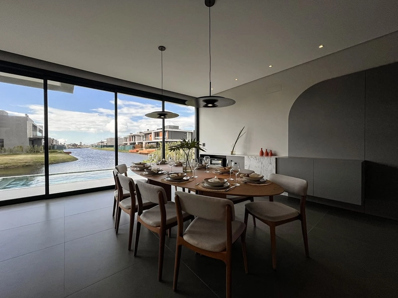 CASA À VENDA NO CONDOMÍNIO ZEN: 11ª foto da galeria de imagens do imóvel
