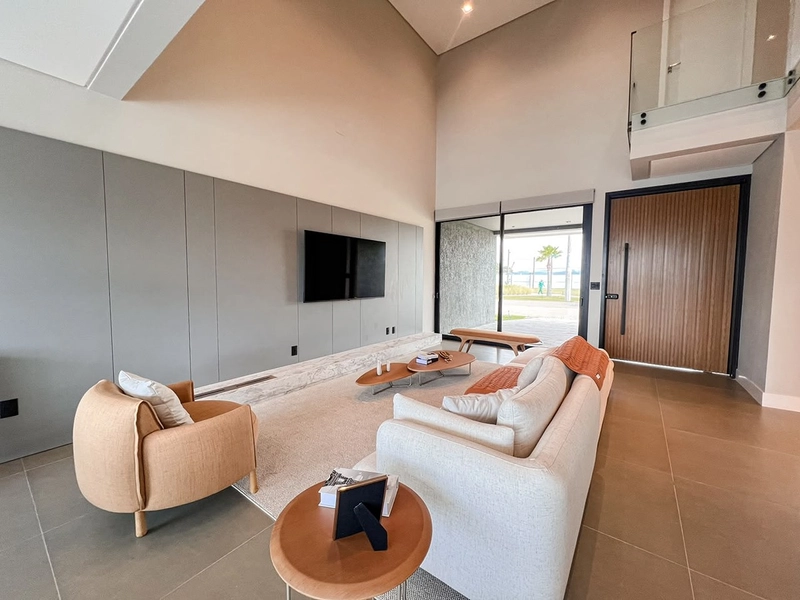 CASA À VENDA NO CONDOMÍNIO ZEN: 10ª foto da galeria de imagens do imóvel