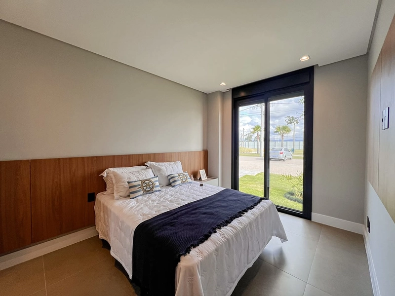 CASA À VENDA NO CONDOMÍNIO ZEN: 7ª foto da galeria de imagens do imóvel