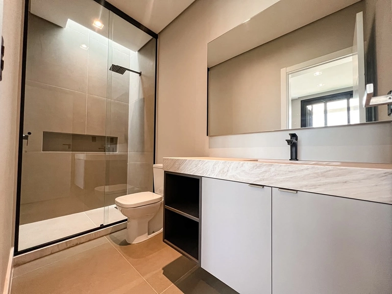 CASA À VENDA NO CONDOMÍNIO ZEN: 24ª foto da galeria de imagens do imóvel