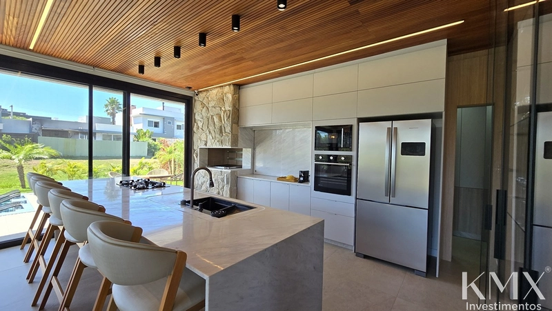 🏡✨ CASA À VENDA NO CONDOMÍNIO CAPÃO ILHAS RESORT: 25ª foto da galeria de imagens do imóvel