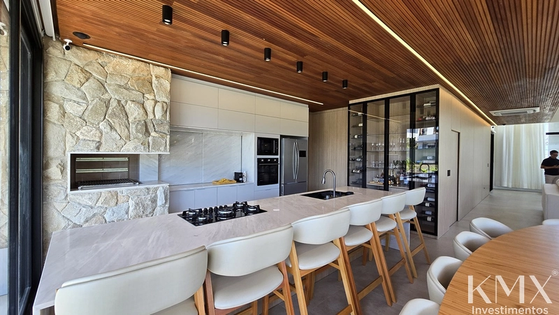 🏡✨ CASA À VENDA NO CONDOMÍNIO CAPÃO ILHAS RESORT: 26ª foto da galeria de imagens do imóvel