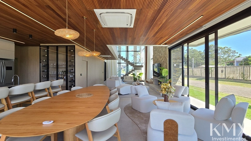 🏡✨ CASA À VENDA NO CONDOMÍNIO CAPÃO ILHAS RESORT: 20ª foto da galeria de imagens do imóvel