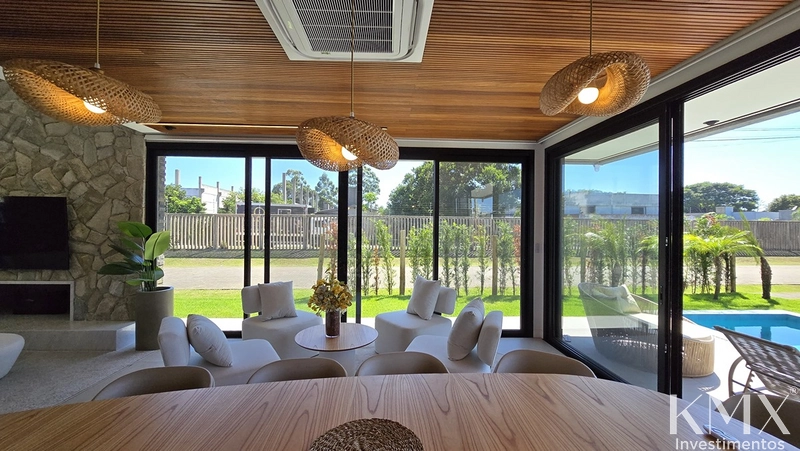 🏡✨ CASA À VENDA NO CONDOMÍNIO CAPÃO ILHAS RESORT: 31ª foto da galeria de imagens do imóvel