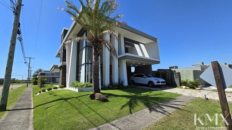 🏡✨ CASA À VENDA NO CONDOMÍNIO CAPÃO ILHAS RESORT: 2ª foto da galeria de imagens do imóvel