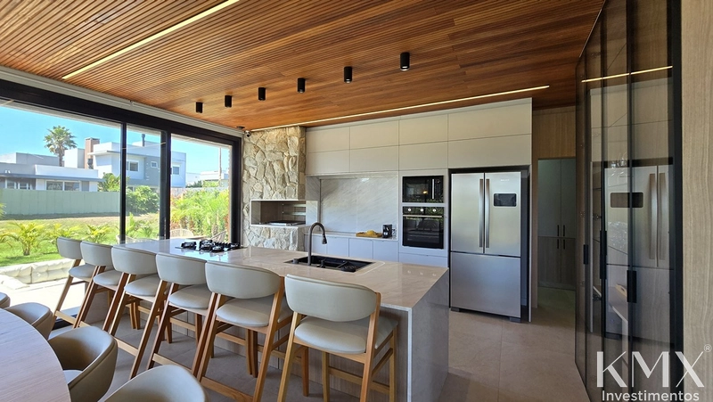 🏡✨ CASA À VENDA NO CONDOMÍNIO CAPÃO ILHAS RESORT: 29ª foto da galeria de imagens do imóvel
