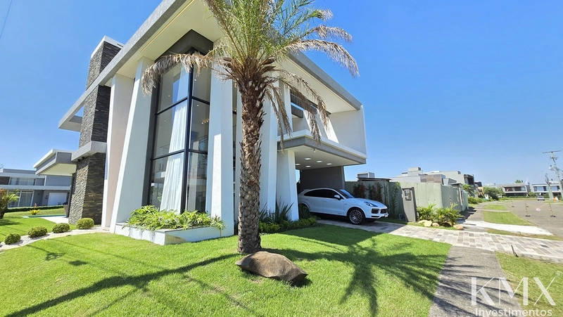 🏡✨ CASA À VENDA NO CONDOMÍNIO CAPÃO ILHAS RESORT: 9ª foto da galeria de imagens do imóvel