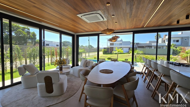 🏡✨ CASA À VENDA NO CONDOMÍNIO CAPÃO ILHAS RESORT: 34ª foto da galeria de imagens do imóvel