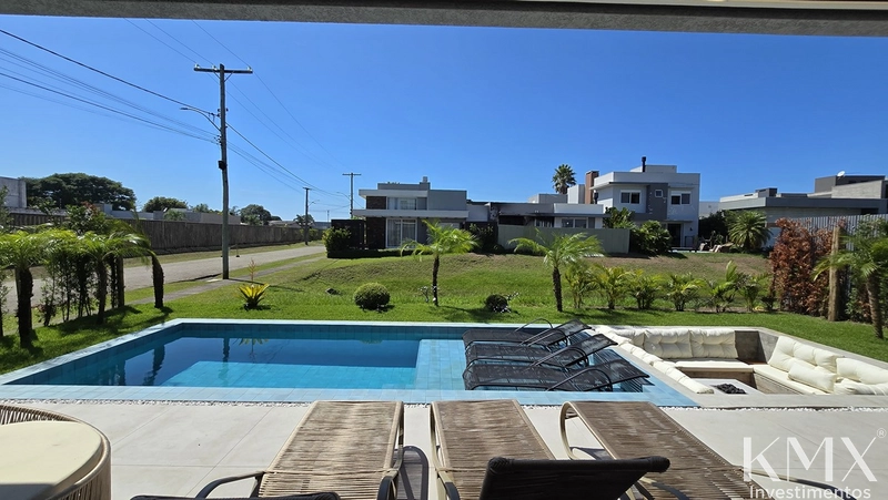 🏡✨ CASA À VENDA NO CONDOMÍNIO CAPÃO ILHAS RESORT: 28ª foto da galeria de imagens do imóvel