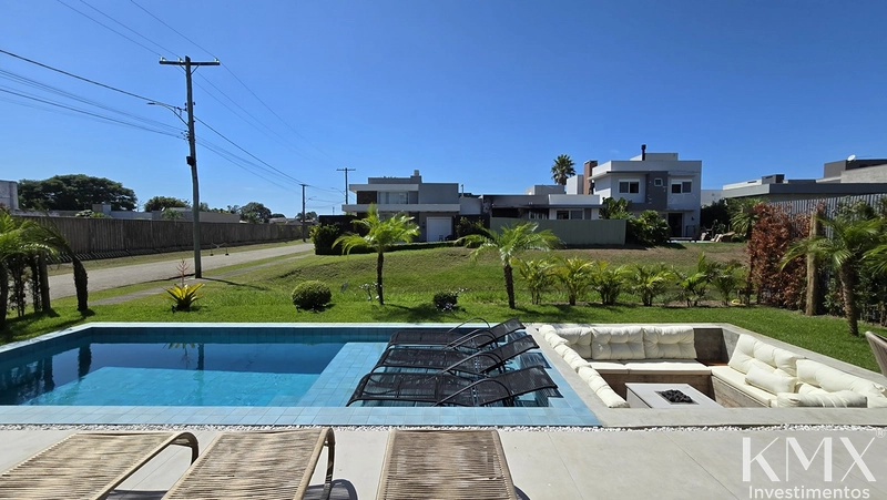 🏡✨ CASA À VENDA NO CONDOMÍNIO CAPÃO ILHAS RESORT: 23ª foto da galeria de imagens do imóvel