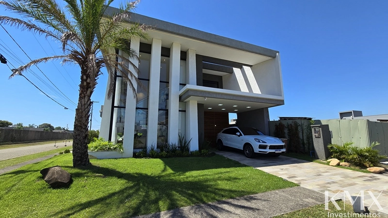 🏡✨ CASA À VENDA NO CONDOMÍNIO CAPÃO ILHAS RESORT: 6ª foto da galeria de imagens do imóvel