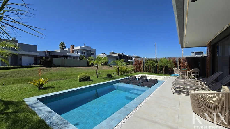 🏡✨ CASA À VENDA NO CONDOMÍNIO CAPÃO ILHAS RESORT: 21ª foto da galeria de imagens do imóvel