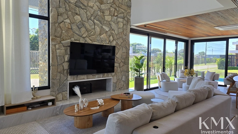 🏡✨ CASA À VENDA NO CONDOMÍNIO CAPÃO ILHAS RESORT: 33ª foto da galeria de imagens do imóvel