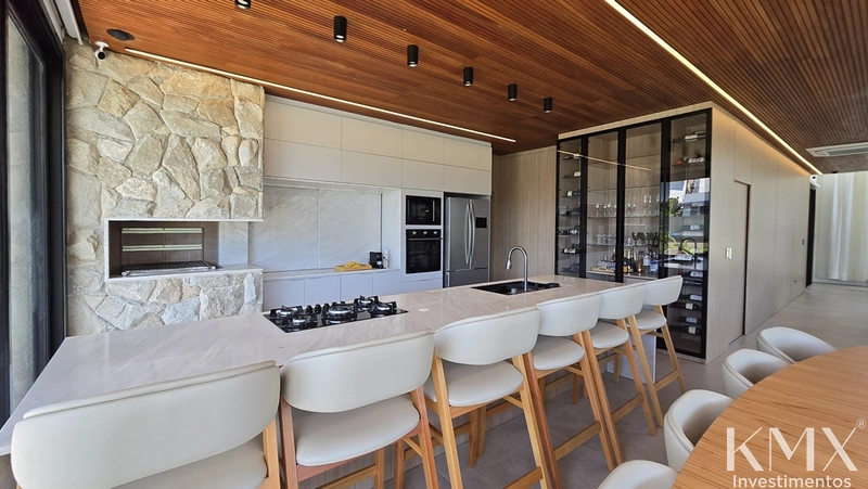 🏡✨ CASA À VENDA NO CONDOMÍNIO CAPÃO ILHAS RESORT: 17ª foto da galeria de imagens do imóvel