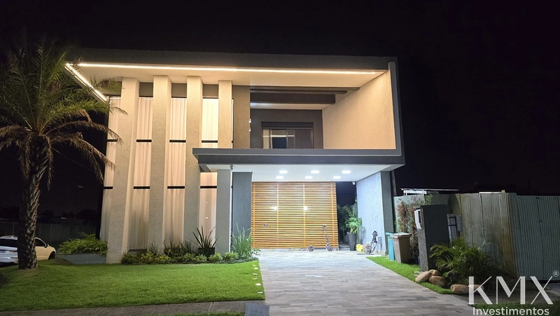 🏡✨ CASA À VENDA NO CONDOMÍNIO CAPÃO ILHAS RESORT: 4ª foto da galeria de imagens do imóvel