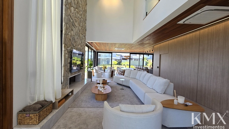 🏡✨ CASA À VENDA NO CONDOMÍNIO CAPÃO ILHAS RESORT: 36ª foto da galeria de imagens do imóvel