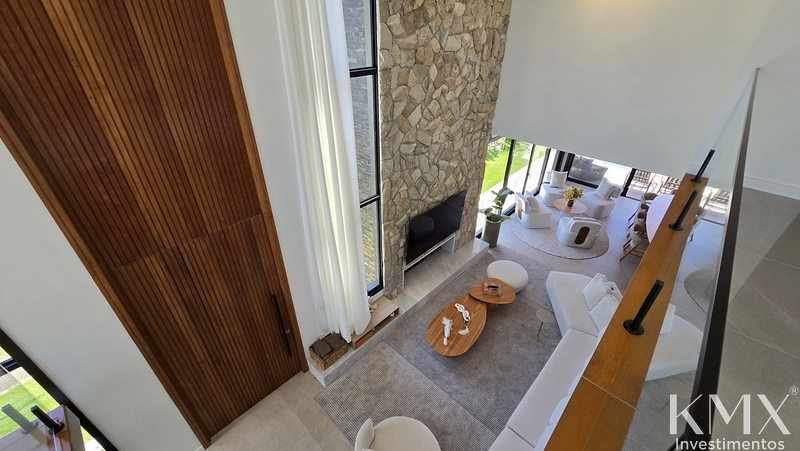 🏡✨ CASA À VENDA NO CONDOMÍNIO CAPÃO ILHAS RESORT: 14ª foto da galeria de imagens do imóvel