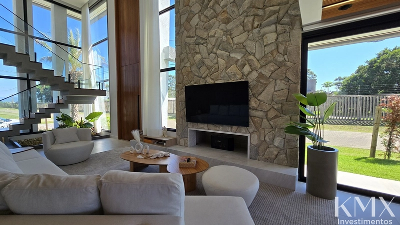🏡✨ CASA À VENDA NO CONDOMÍNIO CAPÃO ILHAS RESORT: 32ª foto da galeria de imagens do imóvel