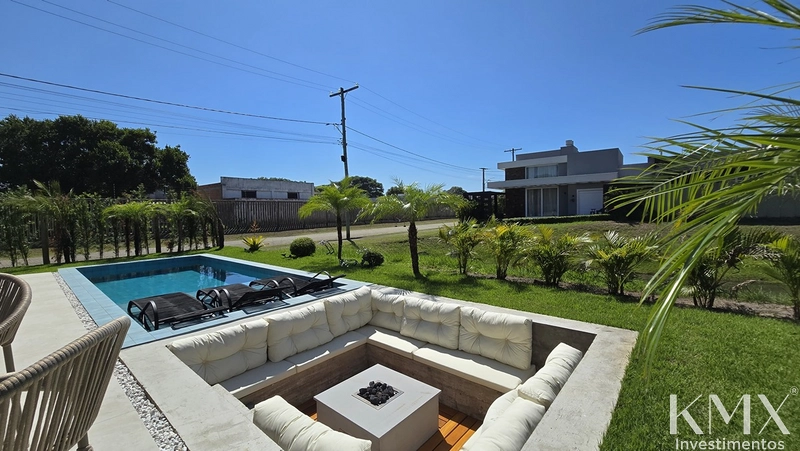 🏡✨ CASA À VENDA NO CONDOMÍNIO CAPÃO ILHAS RESORT: 22ª foto da galeria de imagens do imóvel