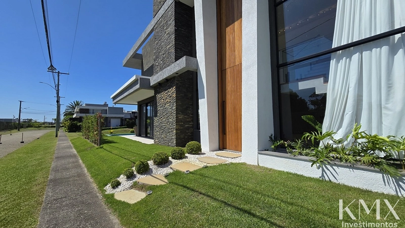 🏡✨ CASA À VENDA NO CONDOMÍNIO CAPÃO ILHAS RESORT: 7ª foto da galeria de imagens do imóvel