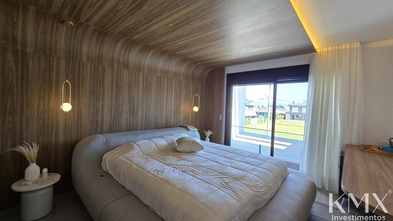 🏡✨ CASA À VENDA NO CONDOMÍNIO CAPÃO ILHAS RESORT: 15ª foto da galeria de imagens do imóvel