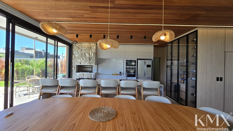 🏡✨ CASA À VENDA NO CONDOMÍNIO CAPÃO ILHAS RESORT: 27ª foto da galeria de imagens do imóvel