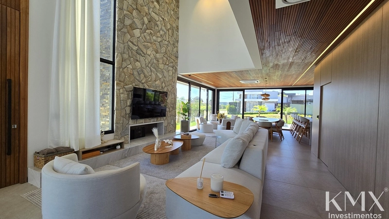 🏡✨ CASA À VENDA NO CONDOMÍNIO CAPÃO ILHAS RESORT: 37ª foto da galeria de imagens do imóvel