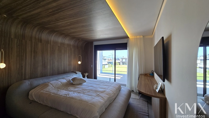 🏡✨ CASA À VENDA NO CONDOMÍNIO CAPÃO ILHAS RESORT: 13ª foto da galeria de imagens do imóvel
