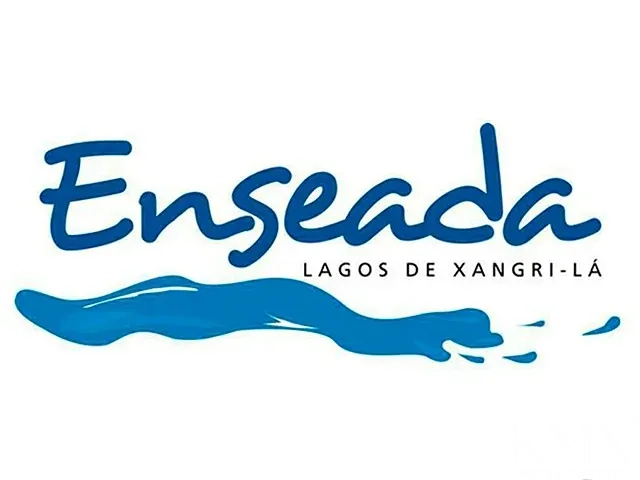 ENSEADA LAGOS DE XANGRI-LÁ🌿✨ : 1ª foto da galeria de imagens do imóvel