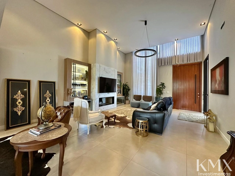 🏡 CASA À VENDA | CONDOMÍNIO SEA COAST: 4ª foto da galeria de imagens do imóvel