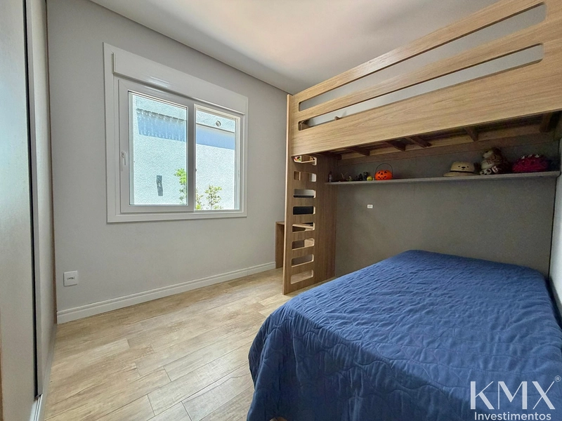 🏡 Casa no Condomínio Blue – Xangri-Lá: 7ª foto da galeria de imagens do imóvel