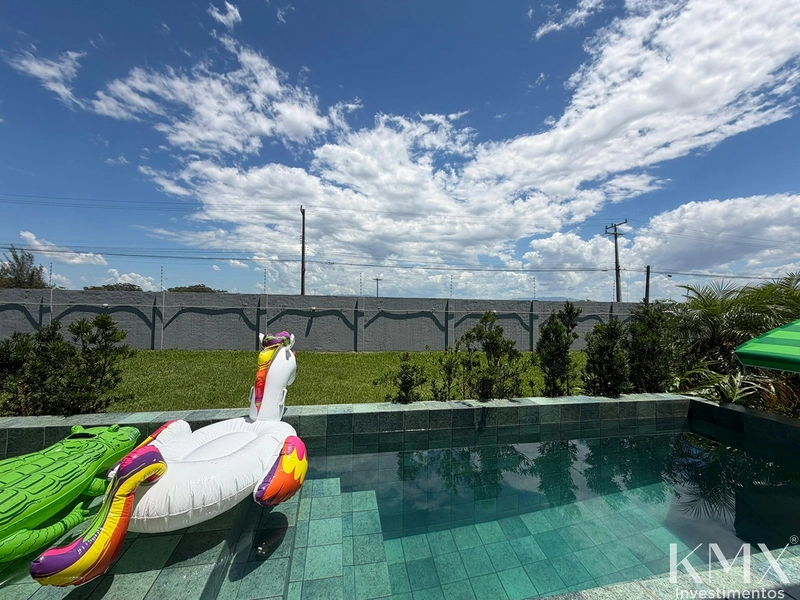 🏡 Casa no Condomínio Blue – Xangri-Lá: 4ª foto da galeria de imagens do imóvel