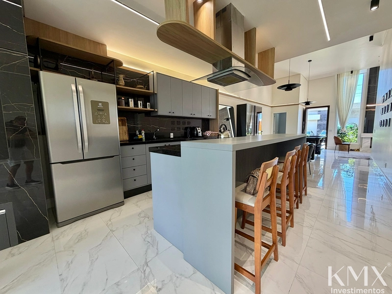 🏡 Casa no Condomínio Blue – Xangri-Lá: 2ª foto da galeria de imagens do imóvel