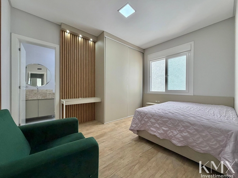 🏡 Casa no Condomínio Blue – Xangri-Lá: 9ª foto da galeria de imagens do imóvel