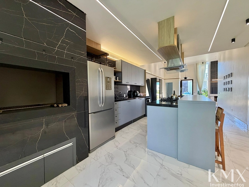 🏡 Casa no Condomínio Blue – Xangri-Lá: 5ª foto da galeria de imagens do imóvel