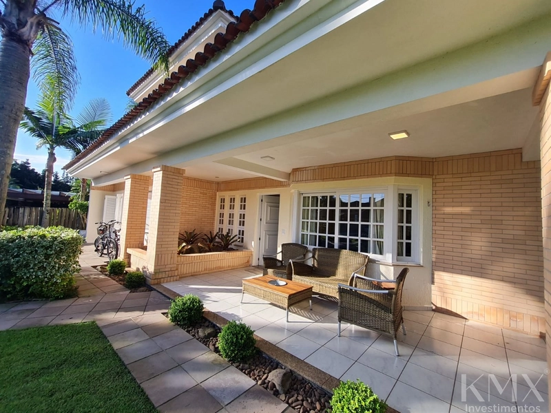 Sobrado, Cond. Atlântida Lagos Park, Xangri-Lá: 2ª foto da galeria de imagens do imóvel