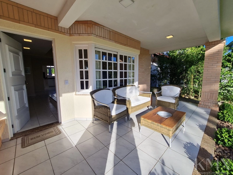 Sobrado, Cond. Atlântida Lagos Park, Xangri-Lá: 3ª foto da galeria de imagens do imóvel