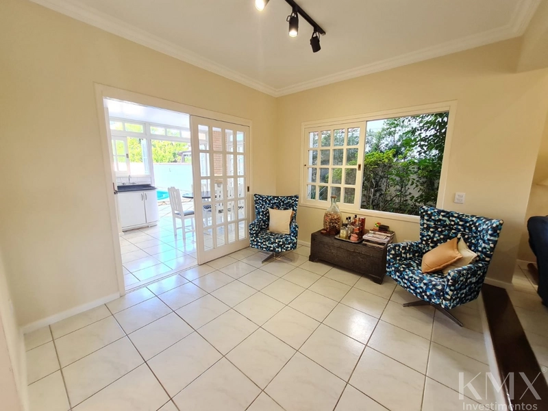 Sobrado, Cond. Atlântida Lagos Park, Xangri-Lá: 4ª foto da galeria de imagens do imóvel