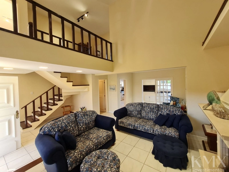 Sobrado, Cond. Atlântida Lagos Park, Xangri-Lá: 6ª foto da galeria de imagens do imóvel