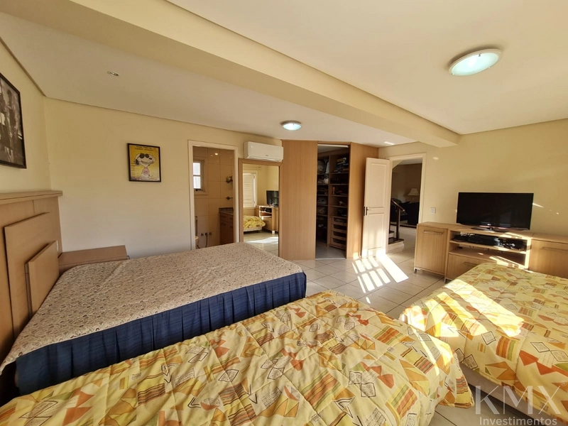 Sobrado, Cond. Atlântida Lagos Park, Xangri-Lá: 19ª foto da galeria de imagens do imóvel