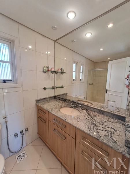 Sobrado, Cond. Atlântida Lagos Park, Xangri-Lá: 21ª foto da galeria de imagens do imóvel