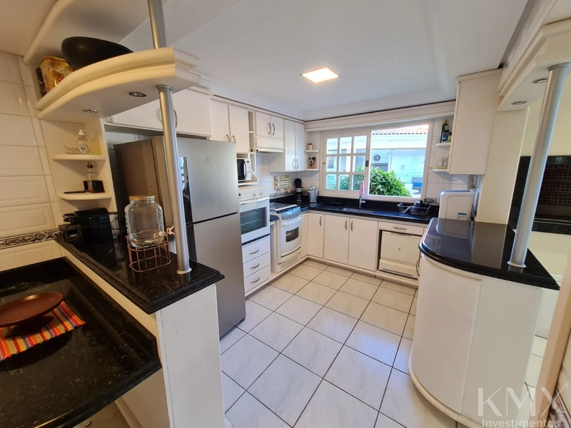 Sobrado, Cond. Atlântida Lagos Park, Xangri-Lá: 12ª foto da galeria de imagens do imóvel