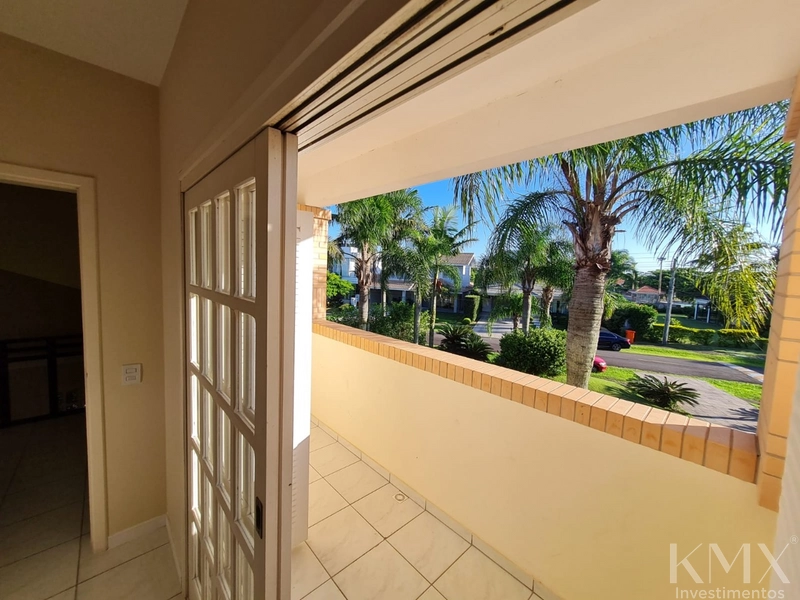 Sobrado, Cond. Atlântida Lagos Park, Xangri-Lá: 28ª foto da galeria de imagens do imóvel